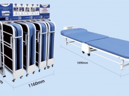DYC-02 折叠陪护床